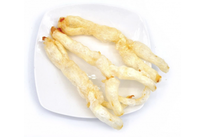 Pork Tendon (Dry) 猪脚筋 (干) 50GM